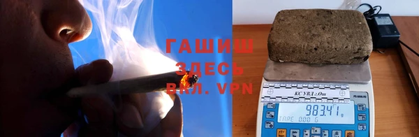 гашик Белокуриха